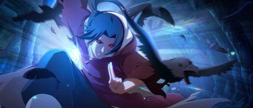 秽土鼬最终技能视频爆料,震撼一击，逆转战局！  第1张