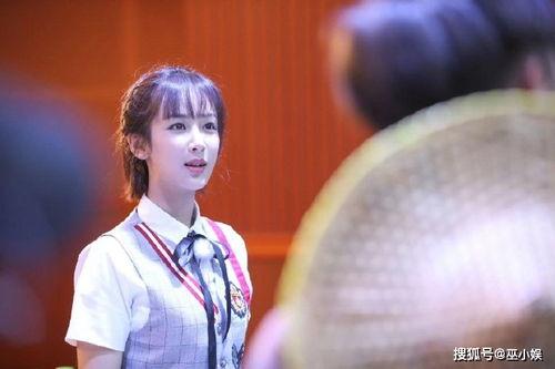 杨紫和王源最新爆料视频,幕后故事与精彩瞬间  第1张