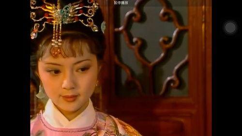 红楼梦在线观看观看,穿越时空的古典名著之旅  第3张