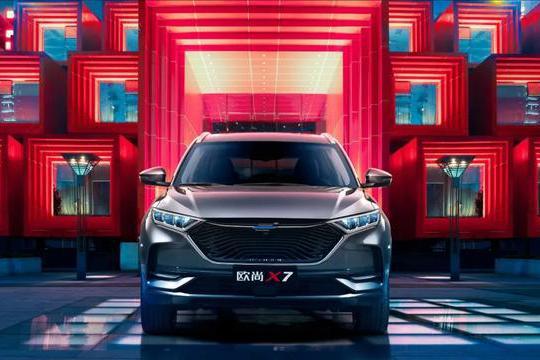 车企爆料的视频,车企最新概念车视频曝光，科技与美学的完美融合”  第1张