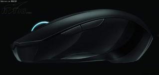 雷蛇最新鼠标爆料图片,尖端设计,性能与美学完美融合” 第2张 雷蛇最新鼠标爆料图片,尖端设计,性能与美学完美融合” 第2张